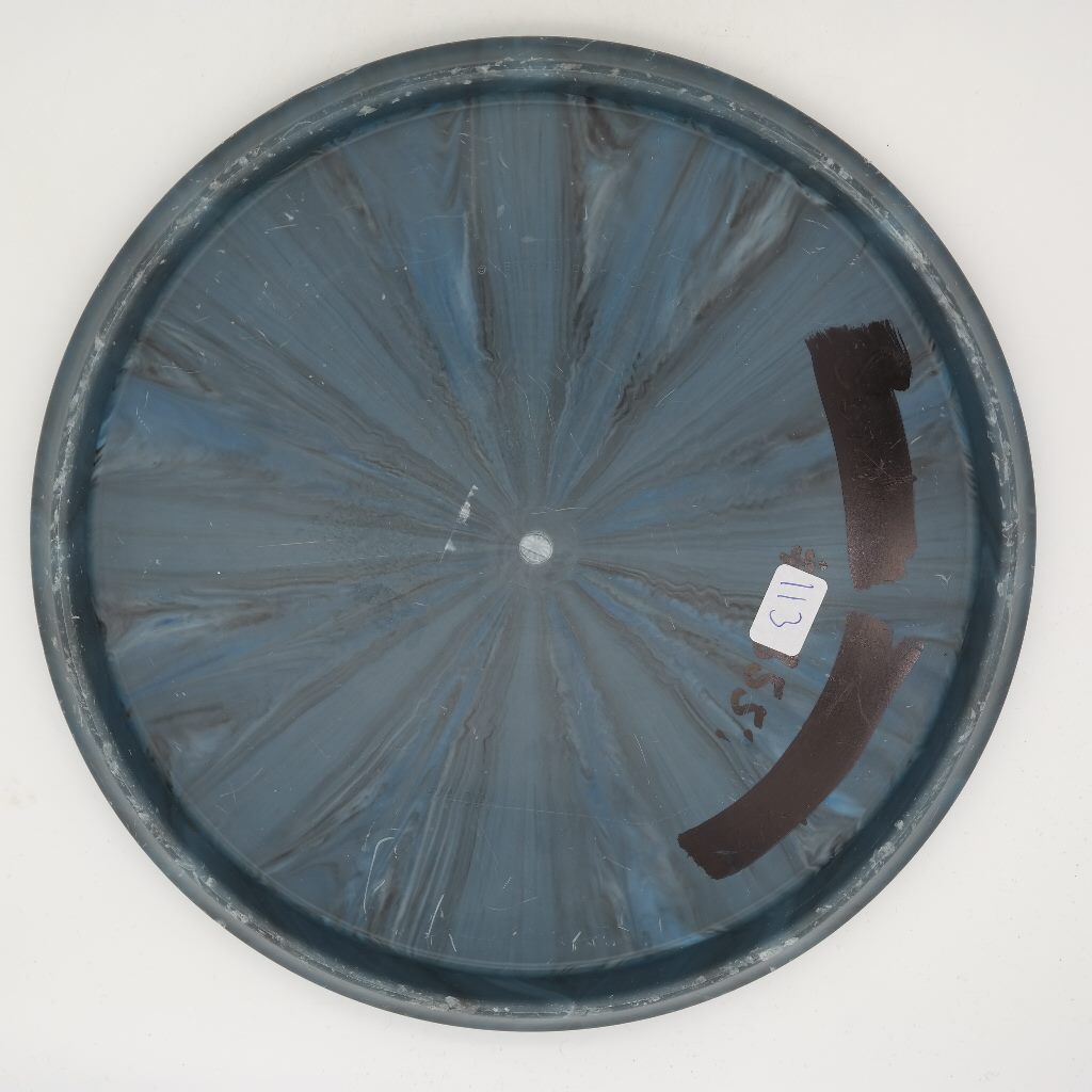 Harp Ricky Wysocki 2X Blue Origio Burst