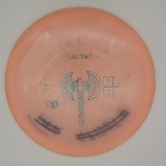 Hatchet Vip
