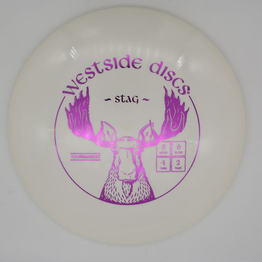 Stag Tournament