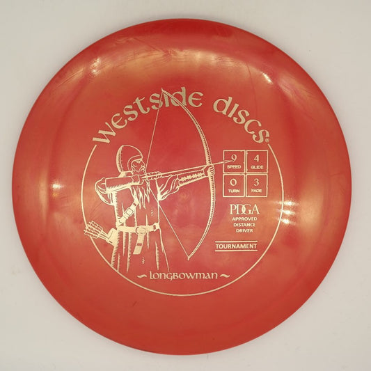 Longbowman Tournament