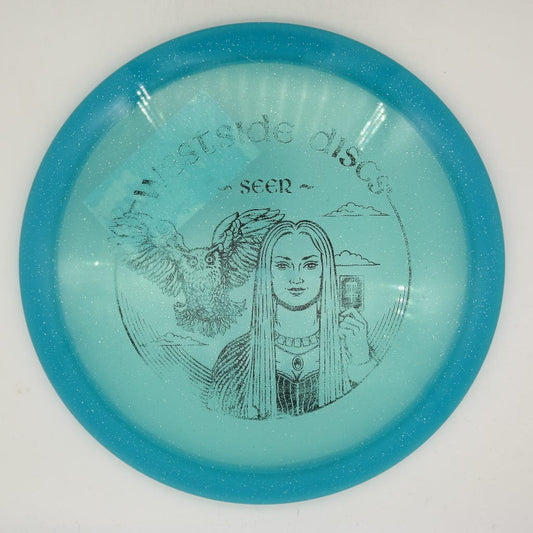 Seer Vip Glimmer