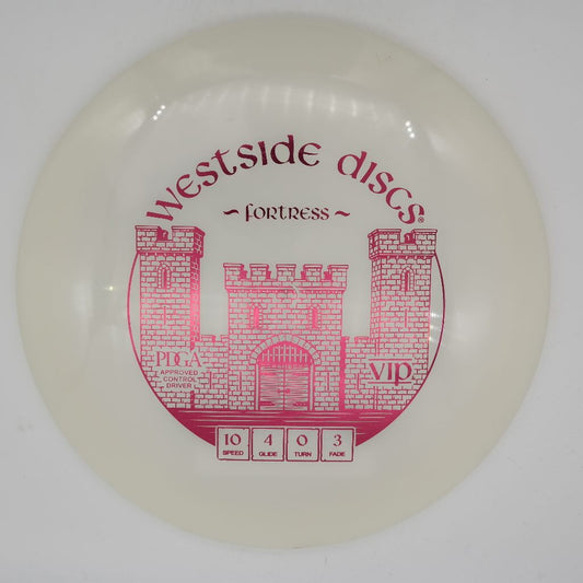 Fortress Vip