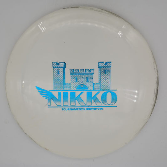 Fortress Proto Nikko Lacastro Tournament-X