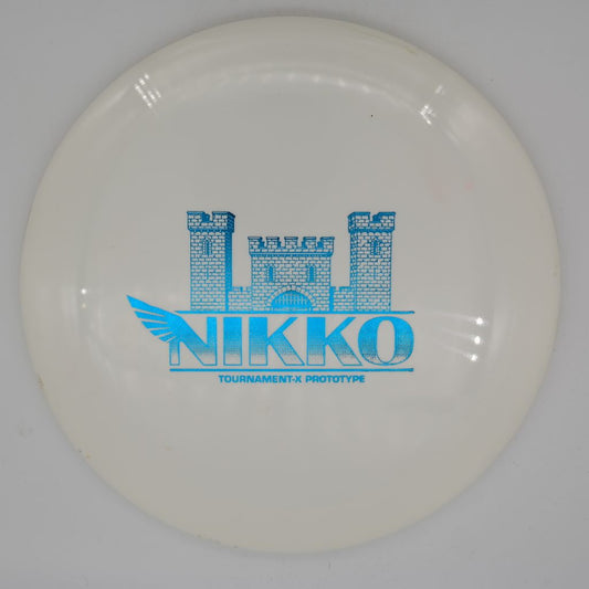 Fortress Proto Nikko Lacastro Tournament-X