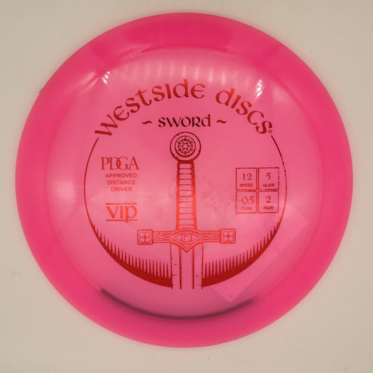 Sword Vip