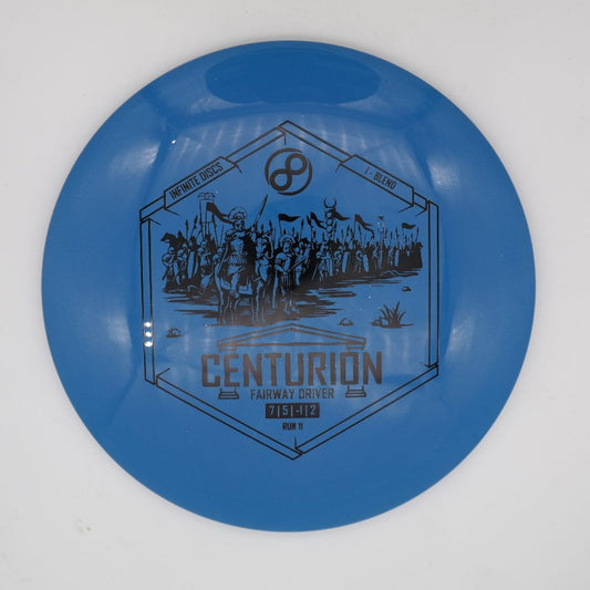 Centurion I-Blend