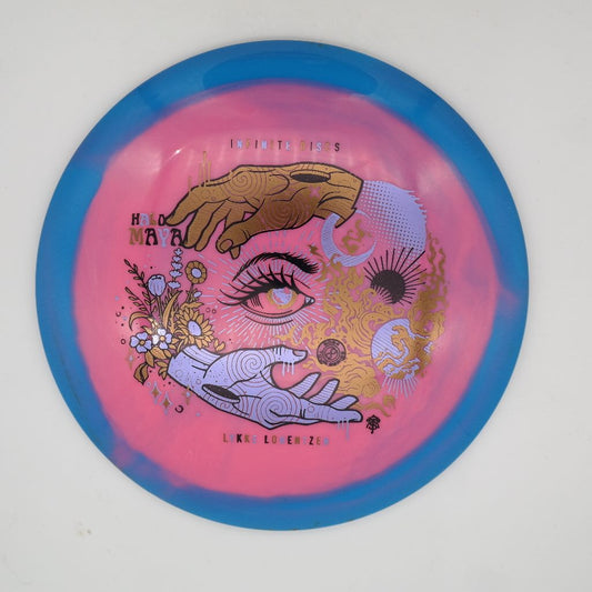 Maya Lykke Lorentzen 2024 Halo
