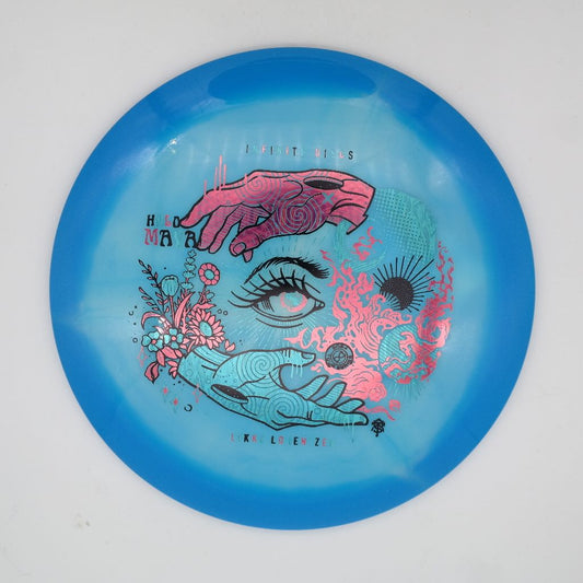 Maya Lykke Lorentzen 2024 Halo