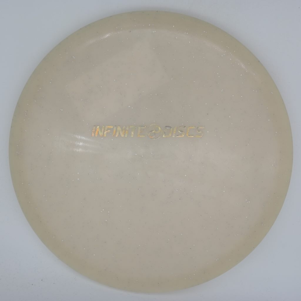 Ra - Limited Run - Infinite Bar Stamp Metal Flake C-Blend Glow