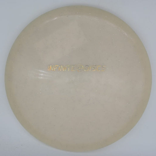 Ra - Limited Run - Infinite Bar Stamp Metal Flake C-Blend Glow