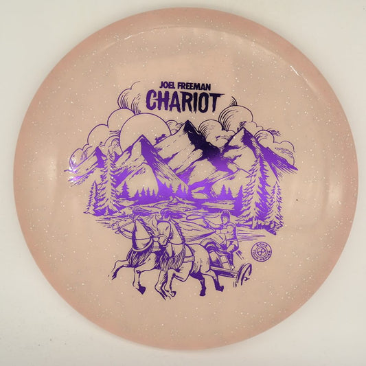 Chariot - Joel Freeman Metal Flake C-Blend Glow