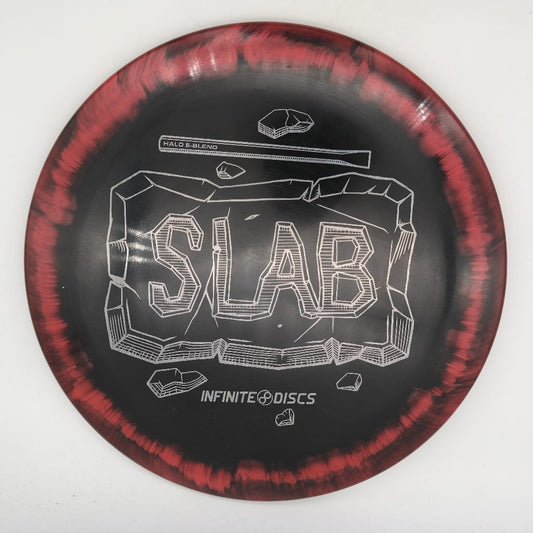 Slab Halo S-Blend
