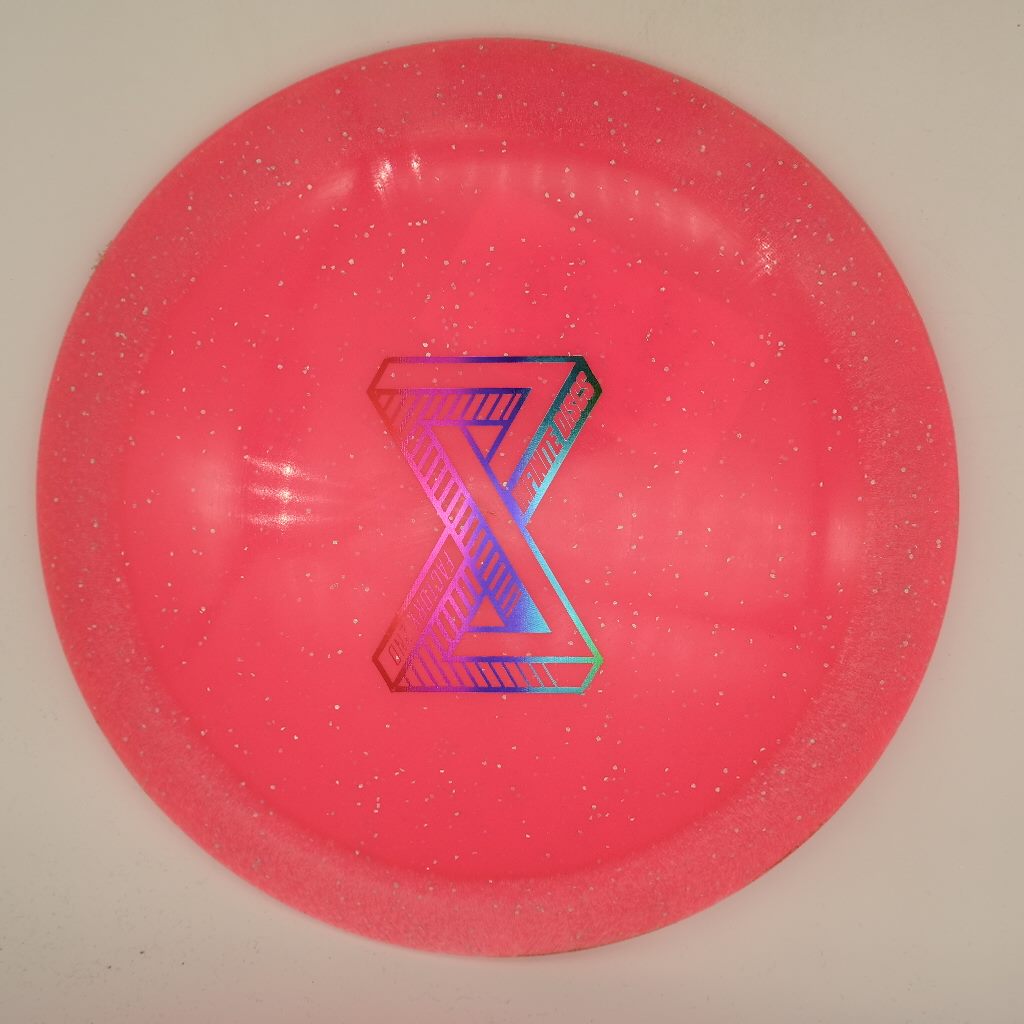 Pharaoh - F2 Metal Flake Glow C-Blend