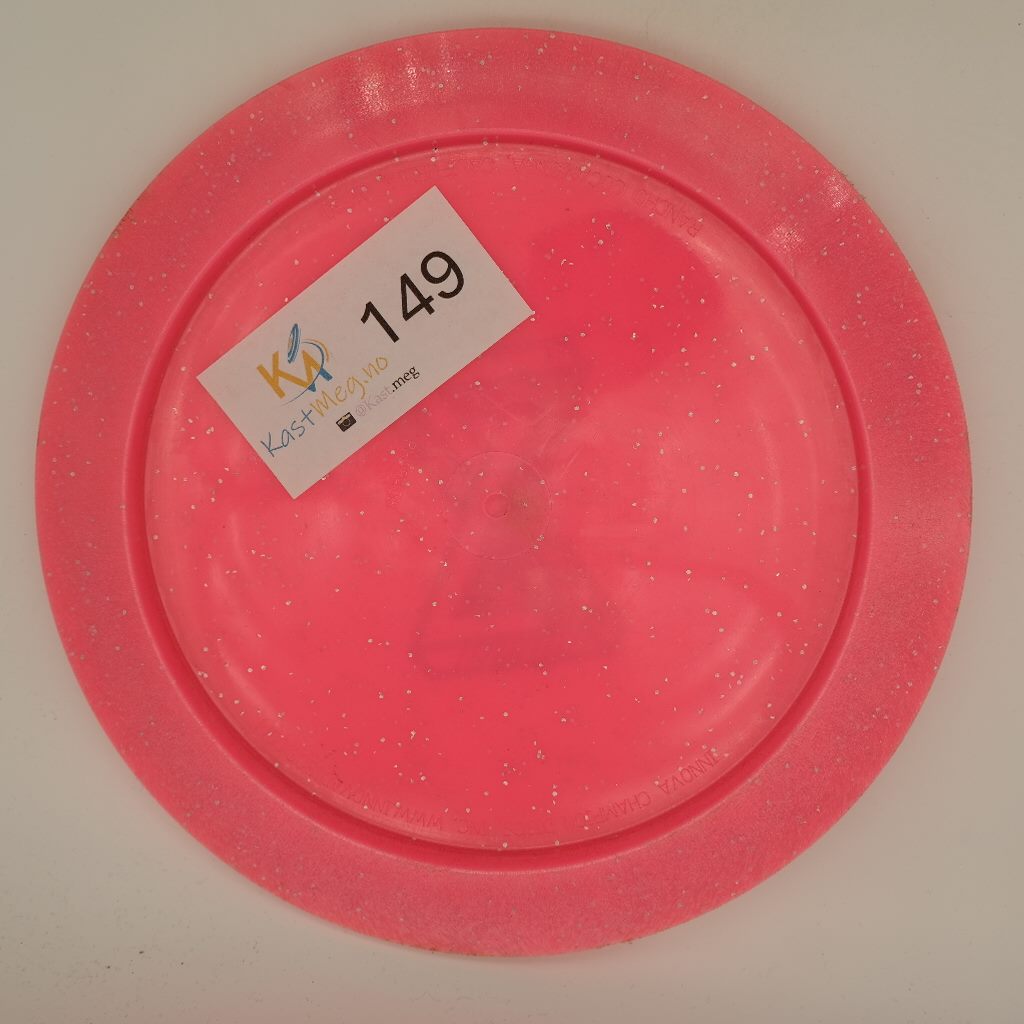 Pharaoh - F2 Metal Flake Glow C-Blend