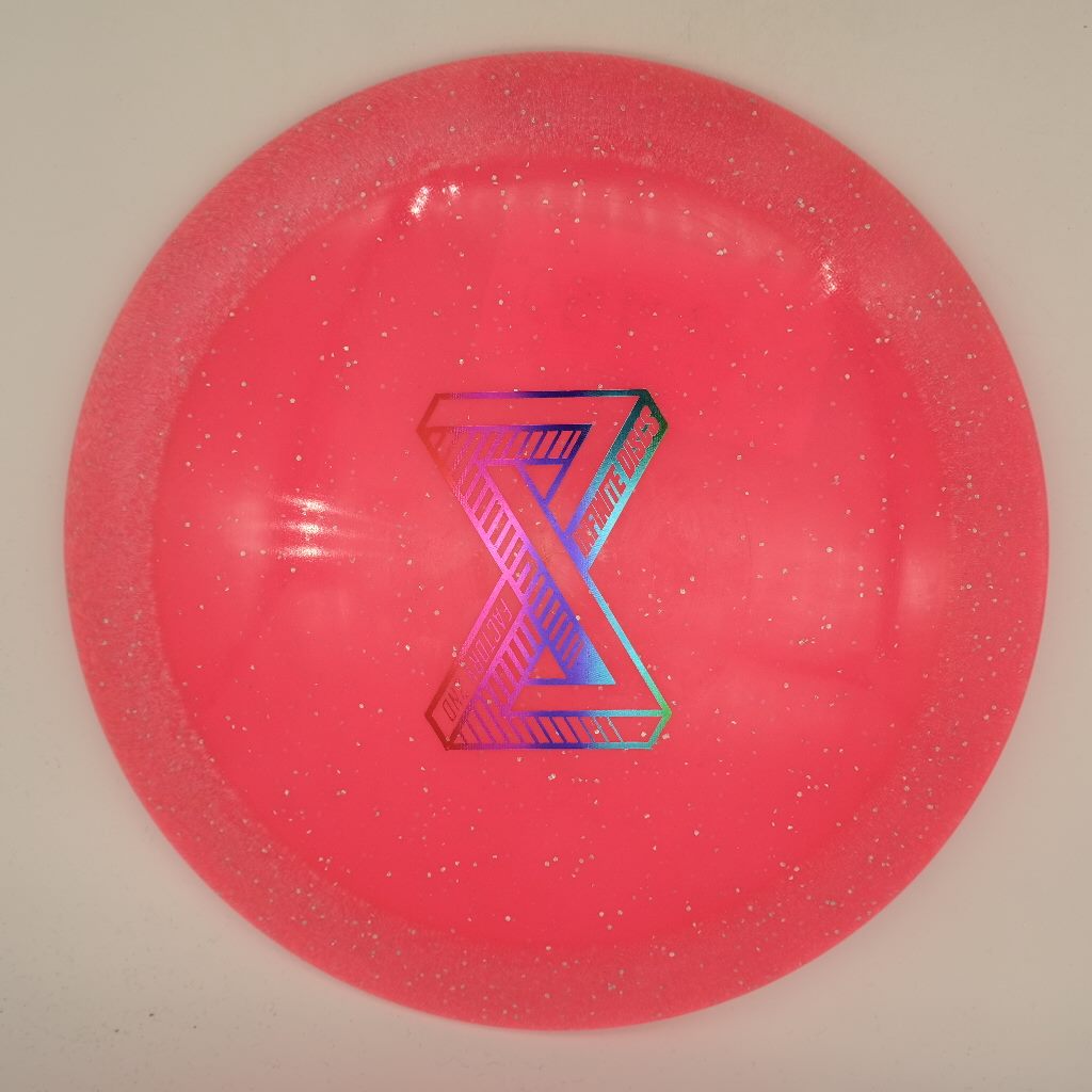 Pharaoh - F2 Metal Flake Glow C-Blend