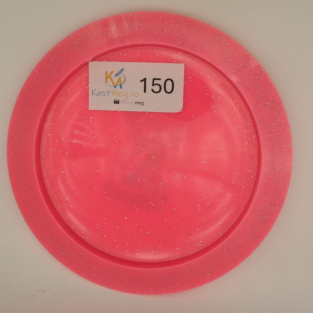 Pharaoh - F2 Metal Flake Glow C-Blend