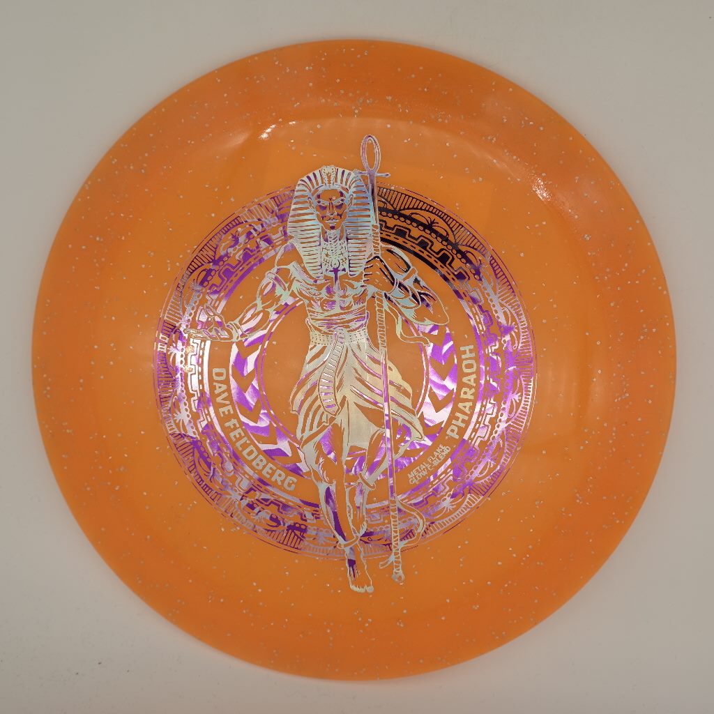 Pharaoh - Dave Feldberg Signature C-Blend Glow
