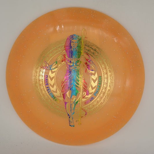 Pharaoh - Dave Feldberg Signature C-Blend Glow