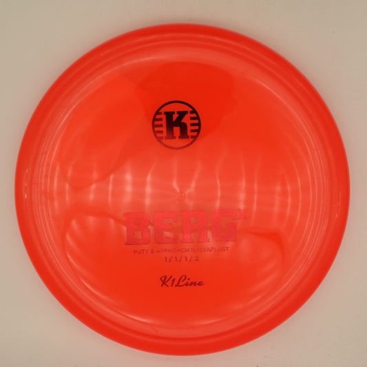 Bergx K1