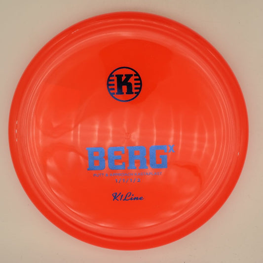 Bergx K1