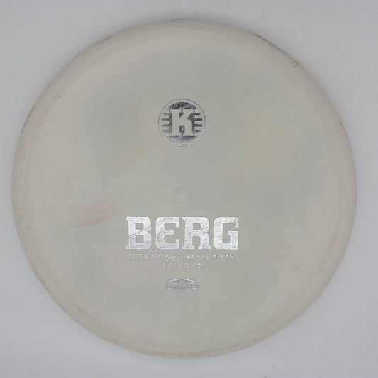 Berg K3 Hard