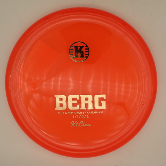 Berg K1