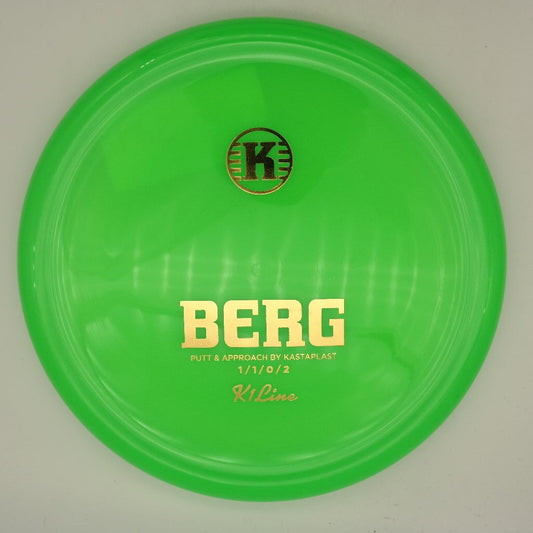 Berg K1