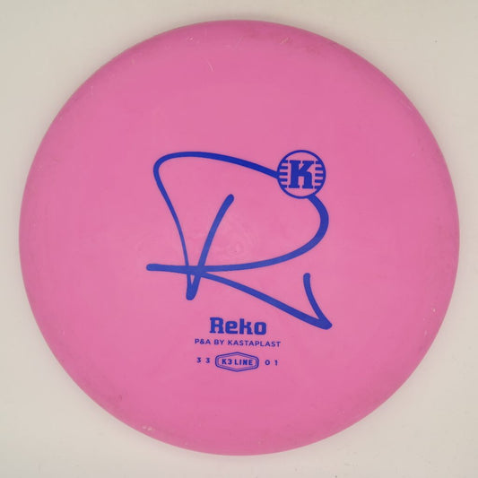 Reko K3