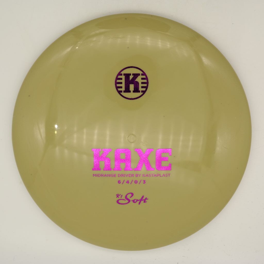 Kaxe K1 Soft