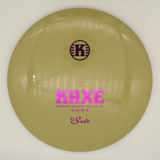 Kaxe K1 Soft