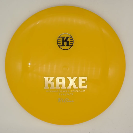 Kaxe K1