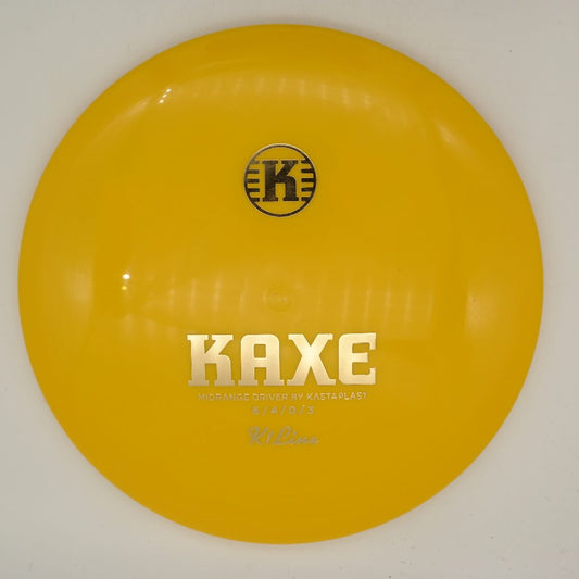 Kaxe K1