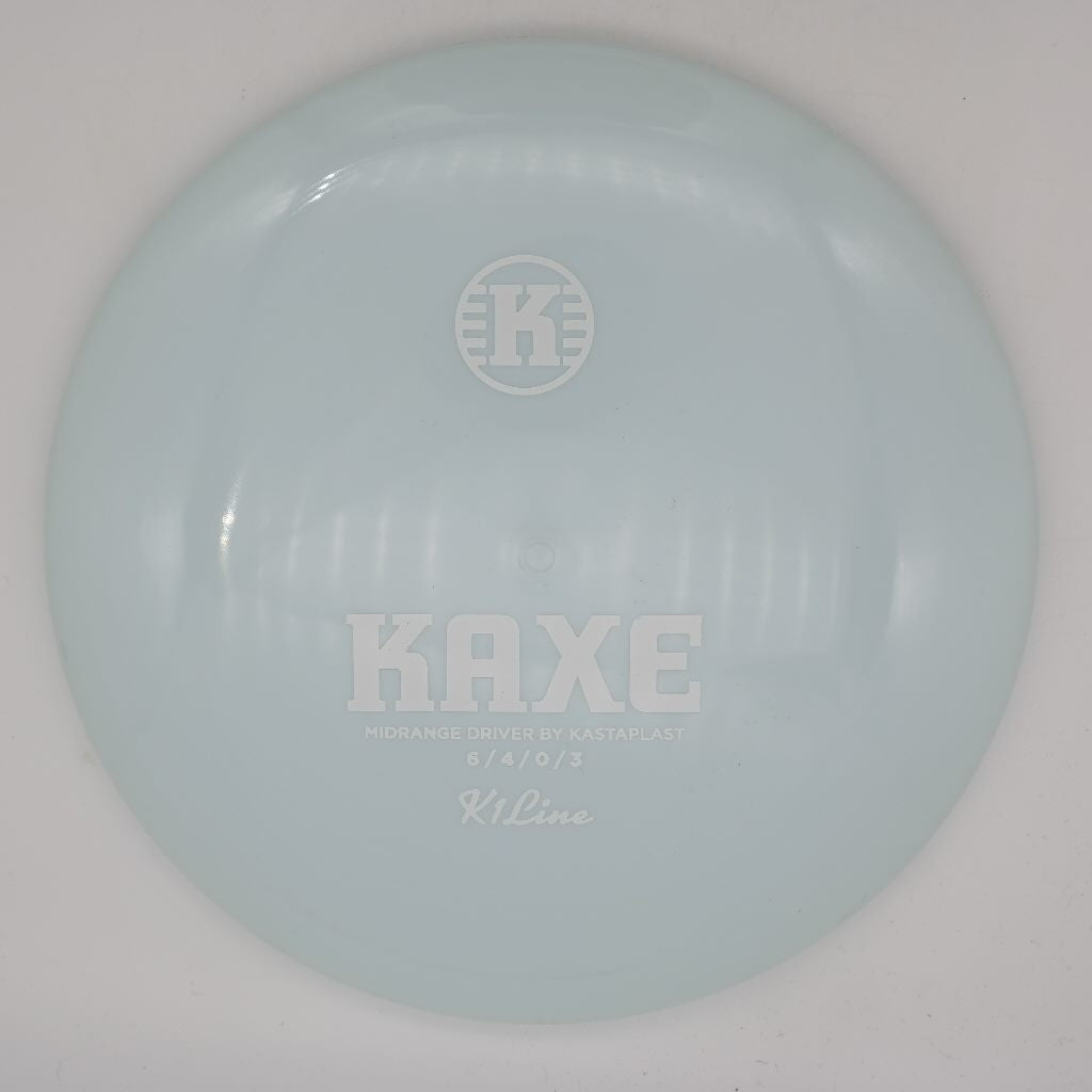 Kaxe K1