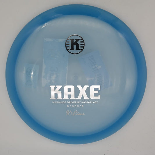 Kaxe K1