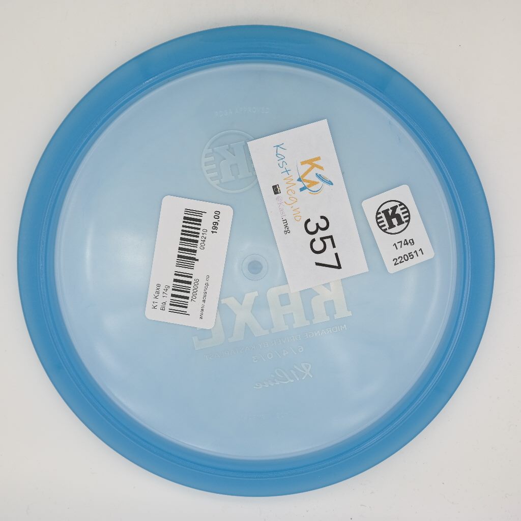 Kaxe K1