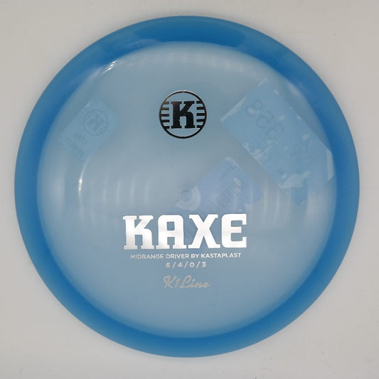 Kaxe K1