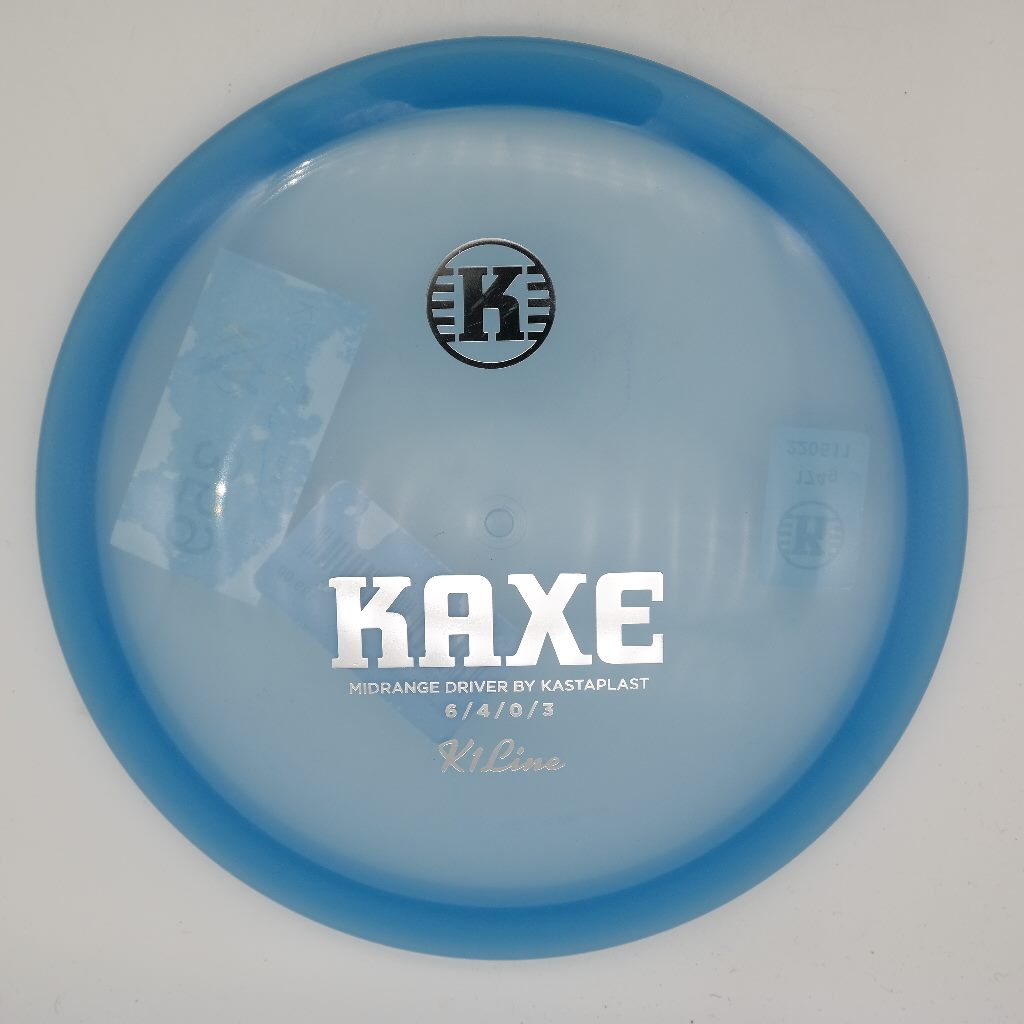 Kaxe K1