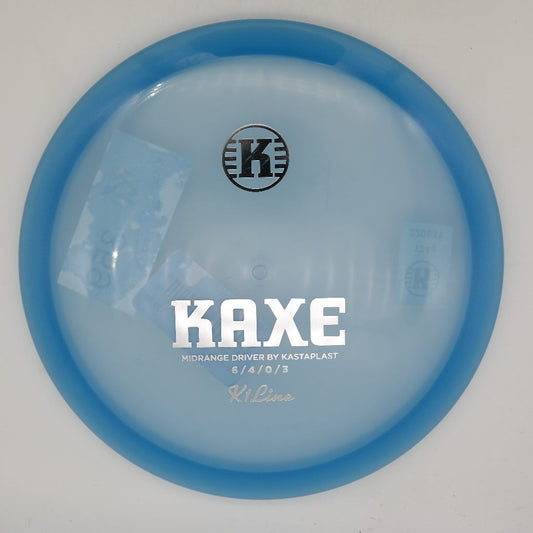 Kaxe K1