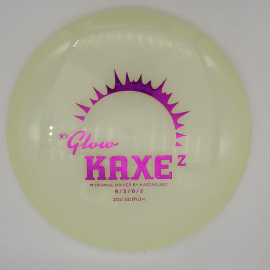 Kaxe Z 2021 K1 Glow