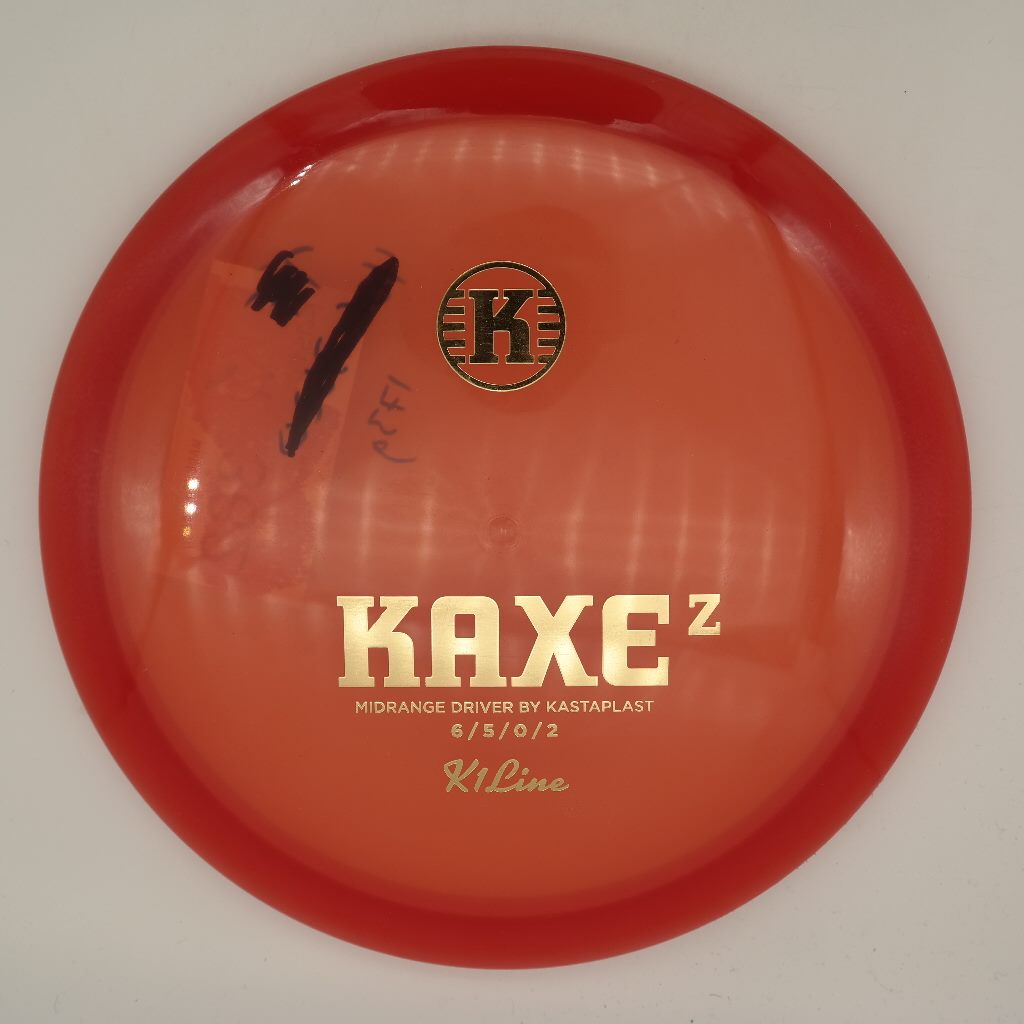 Kaxe Z K1