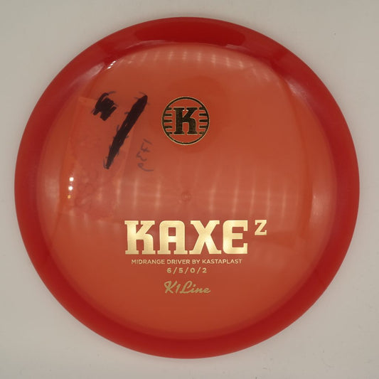 Kaxe Z K1