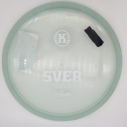 Svea K1 Soft
