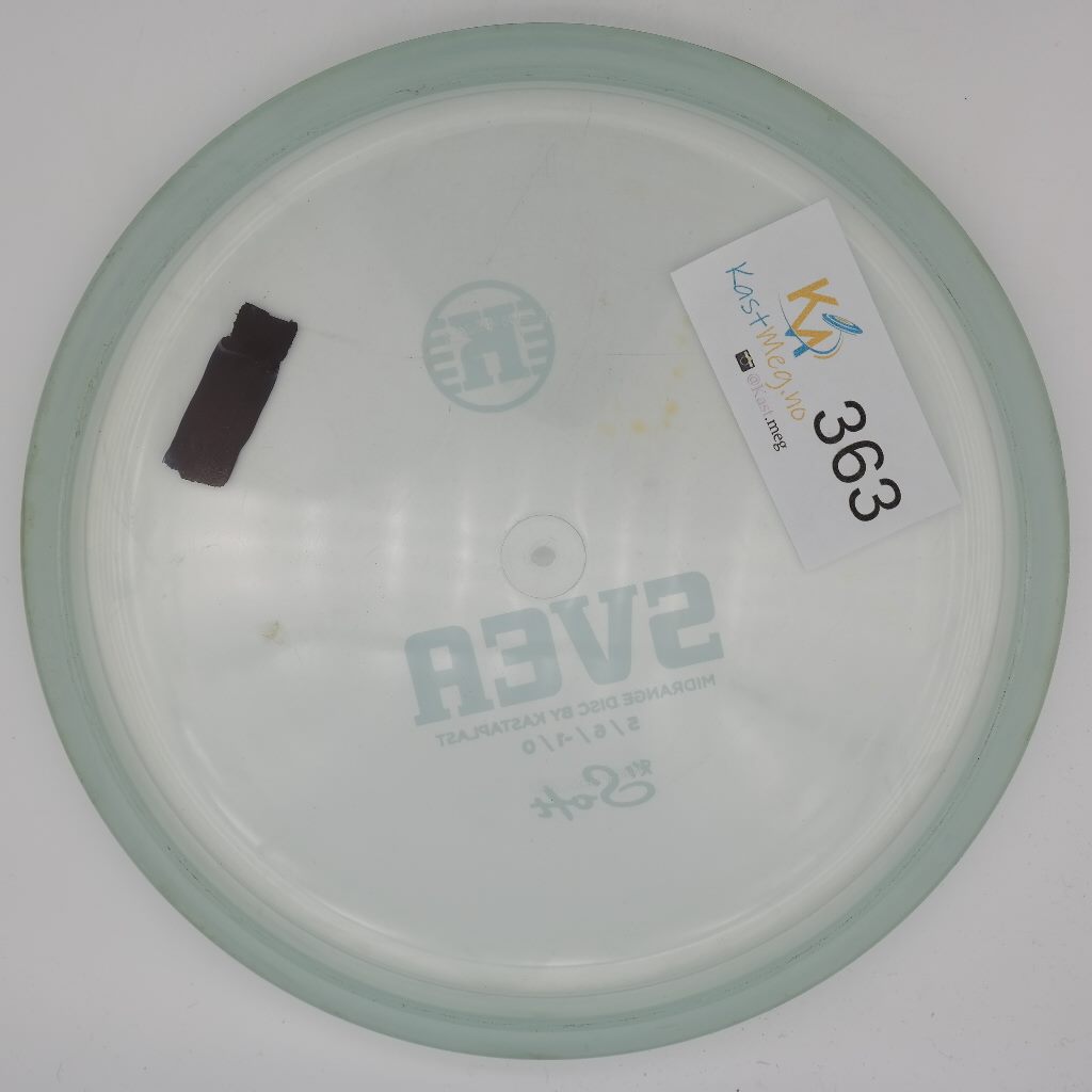 Svea K1 Soft