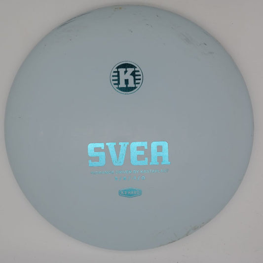 Svea K3 Hard