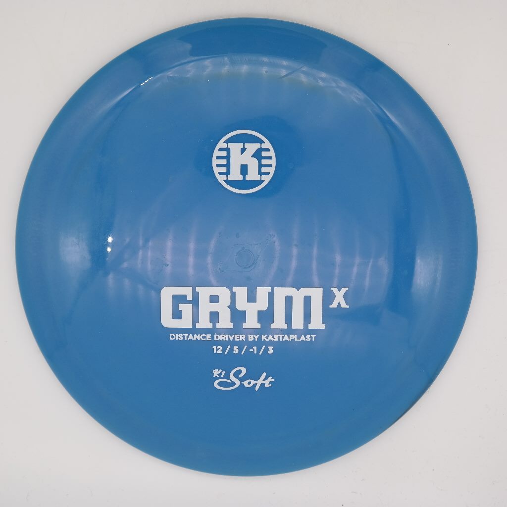 Grym X K1 Soft
