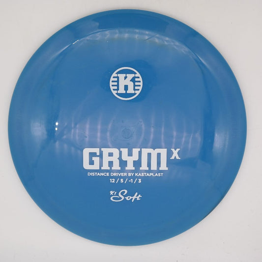 Grym X K1 Soft