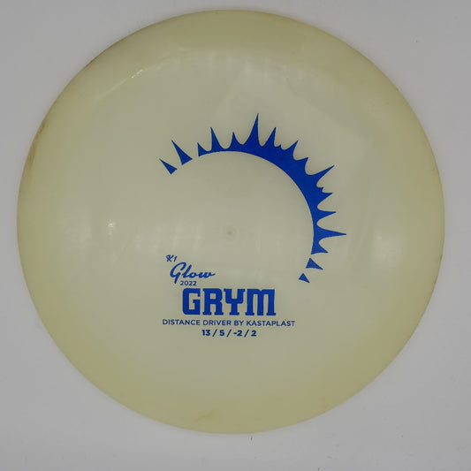 Grym 2022 K1 Glow