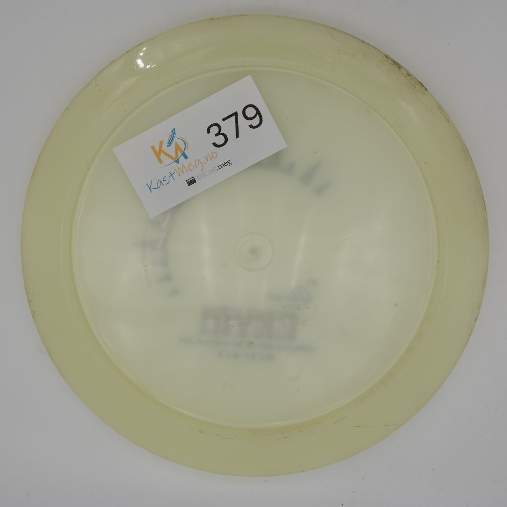 Grym 2022 K1 Glow