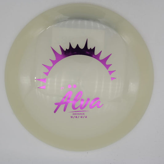 Älva K1 Glow