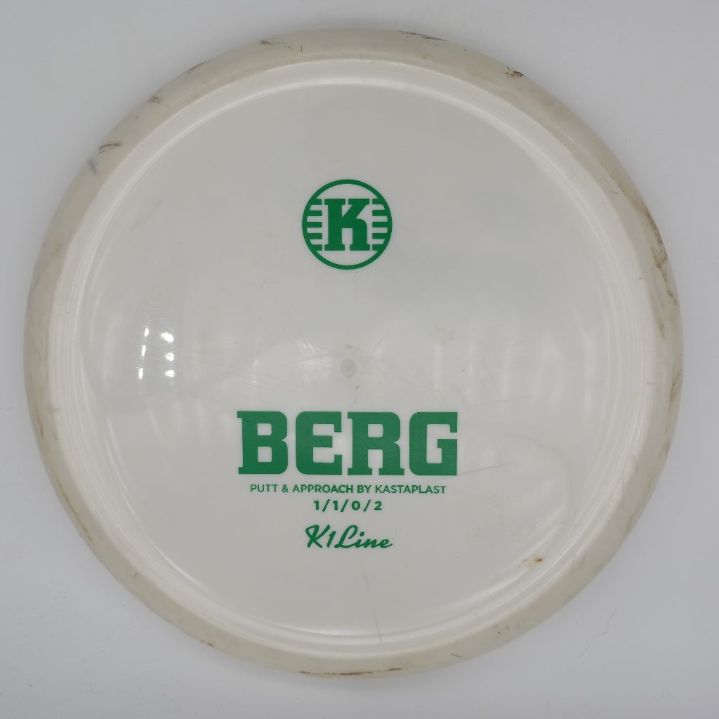 Berg K1